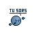 tu sors